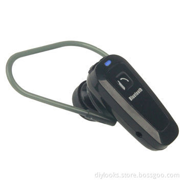 Mini BH-320 Noise-free Car Bluetooth Headset